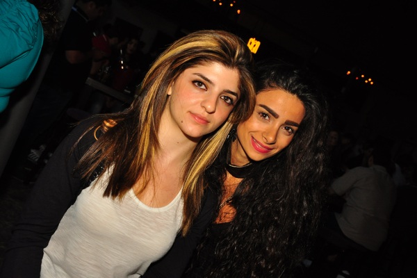 Publicity on Saturday Night